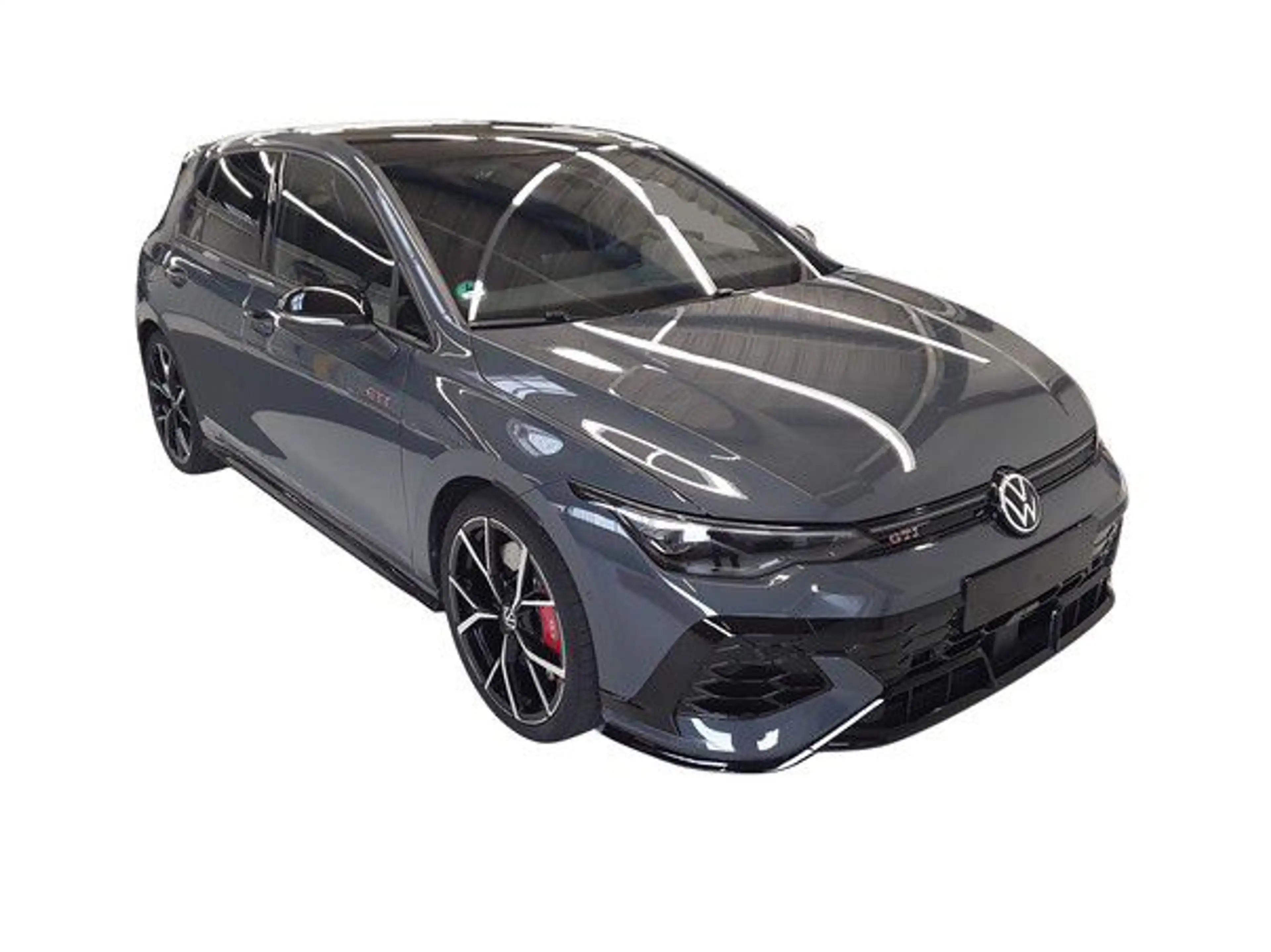 Volkswagen Golf GTI GOLF GTI CS | GARANTIE 5ANS | PANO | DCC | HARMAN KARDON | HUD | 360° — photo 3