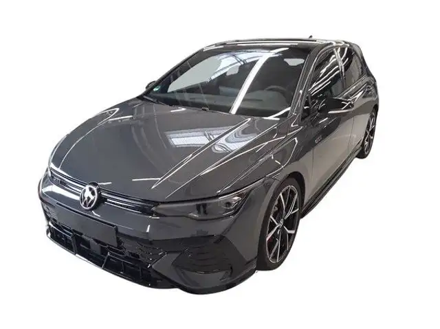 Volkswagen Golf GTI GOLF GTI CS | GARANTIE 5ANS | PANO | DCC | HARMAN KARDON | HUD | 360°