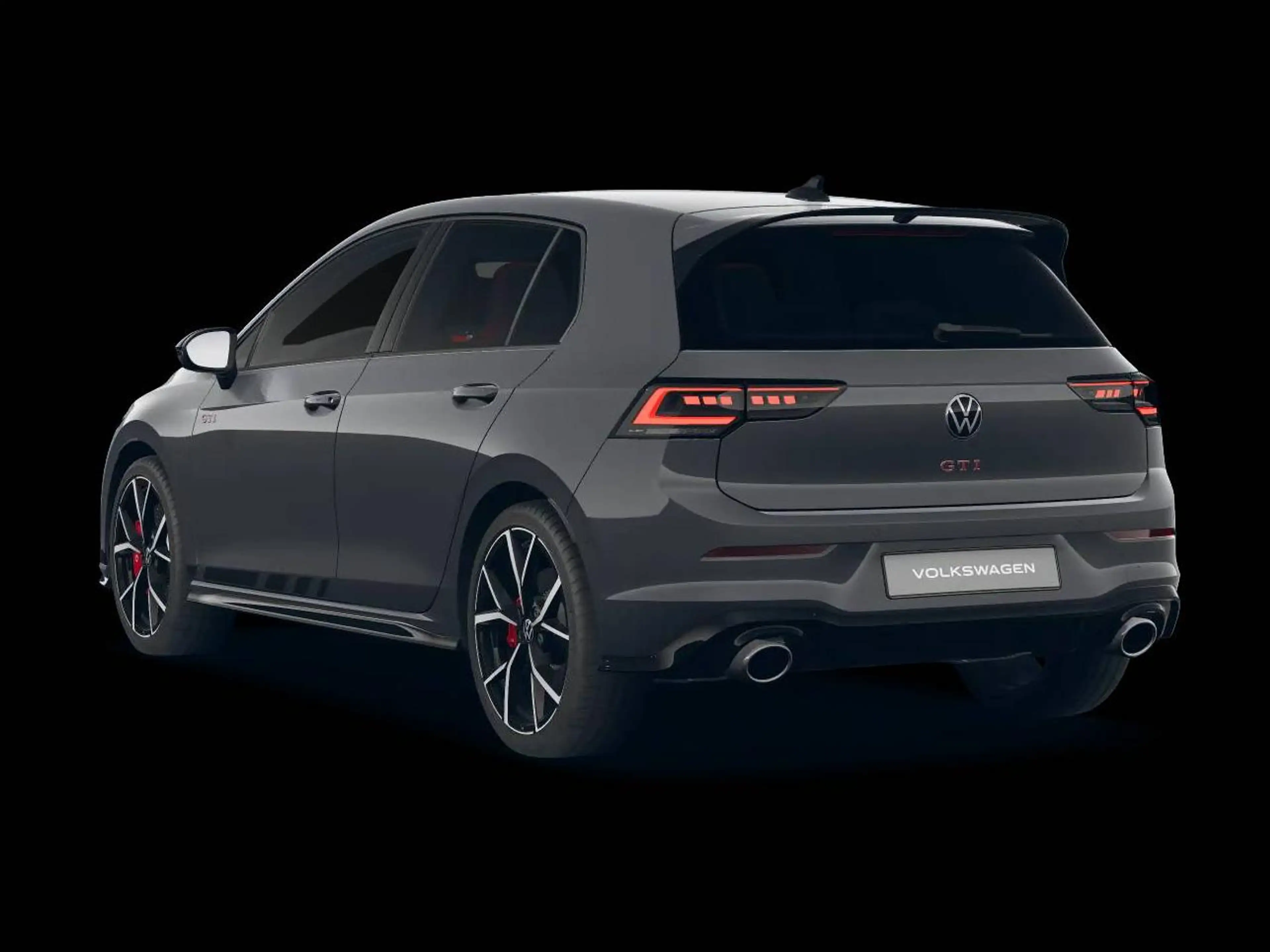 Volkswagen Golf GTI GOLF GTI CS | GARANTIE 5ANS | PANO | DCC | HARMAN KARDON | HUD | 360° — photo 12