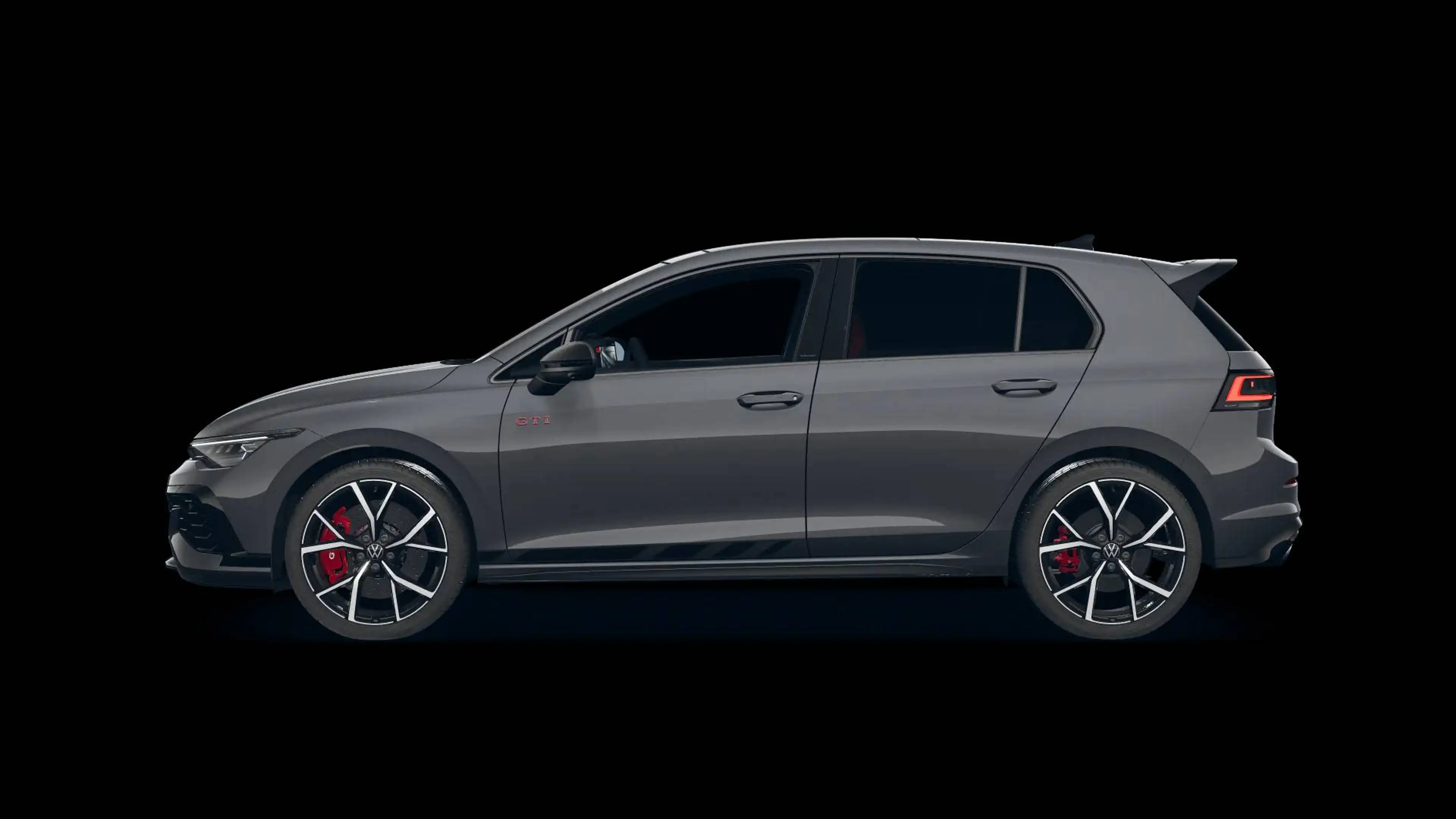 Volkswagen Golf GTI GOLF GTI CS | GARANTIE 5ANS | PANO | DCC | HARMAN KARDON | HUD | 360° — photo 10
