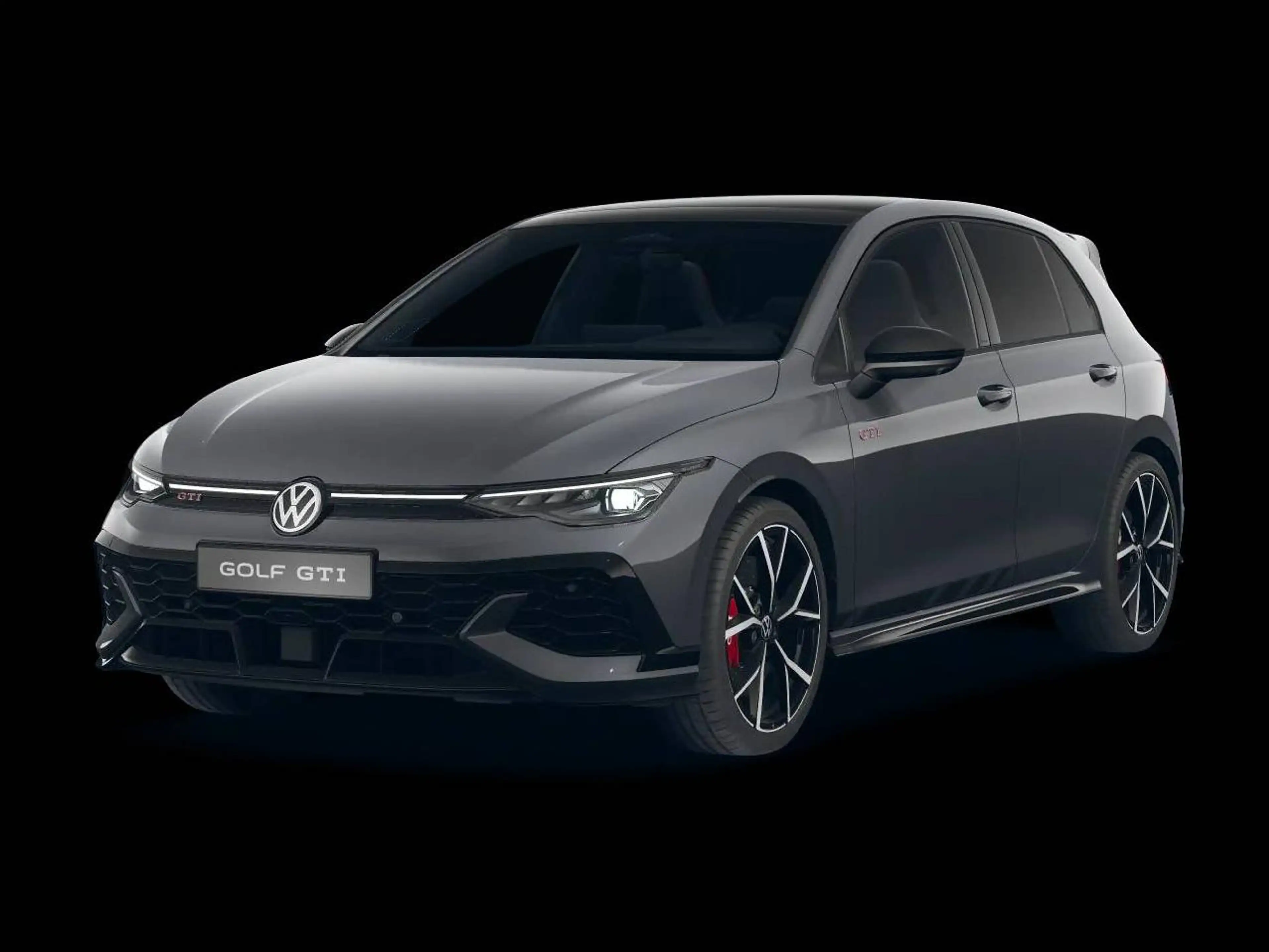 Volkswagen Golf GTI GOLF GTI CS | GARANTIE 5ANS | PANO | DCC | HARMAN KARDON | HUD | 360° — photo 9