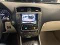Lexus IS 250 Cabrio 250C  Luxury auto IPERFULL UFF ITALIANA Blau - thumbnail 17
