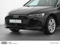 Audi A3 SPORTBACK TFSI BUSINESSPAKET PLUS LED NAVI KLIMA Schwarz - thumbnail 7