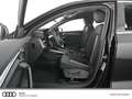 Audi A3 SPORTBACK TFSI BUSINESSPAKET PLUS LED NAVI KLIMA Schwarz - thumbnail 10