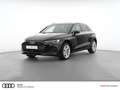 Audi A3 SPORTBACK TFSI BUSINESSPAKET PLUS LED NAVI KLIMA Schwarz - thumbnail 1