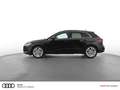 Audi A3 SPORTBACK TFSI BUSINESSPAKET PLUS LED NAVI KLIMA Schwarz - thumbnail 3