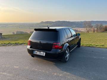 Golf IV ARL 1J
