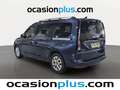 Ford Tourneo Connect 2.0 Ecoblue SWB L1 Titanium 122 Aut. Bleu - thumbnail 4