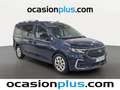 Ford Tourneo Connect 2.0 Ecoblue SWB L1 Titanium 122 Aut. Bleu - thumbnail 2