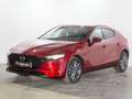 Mazda 3 2.0 e-Skyactiv-G Exclusive-line Plus 90kW Rojo - thumbnail 24