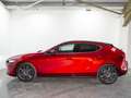 Mazda 3 2.0 e-Skyactiv-G Exclusive-line Plus 90kW Rojo - thumbnail 12