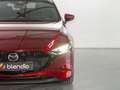 Mazda 3 2.0 e-Skyactiv-G Exclusive-line Plus 90kW Rojo - thumbnail 6