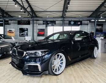 i xDrive*360°KAM*ACC*HEADUP*B&W*CARBON*