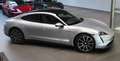 Porsche Taycan 20ZOLL*Panorama Argento - thumbnail 2