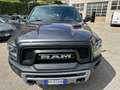 Dodge RAM Ram 1500 Crew Cab MB REBEL Gpl  at8 Grigio - thumbnail 2
