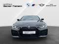 BMW M4 40d xDrive AUT.*M SPORT*HUD*LASER*DA.PROF.*ACC*360 Zwart - thumbnail 2