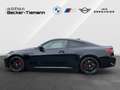 BMW M4 40d xDrive AUT.*M SPORT*HUD*LASER*DA.PROF.*ACC*360 Zwart - thumbnail 3