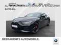 BMW M4 40d xDrive AUT.*M SPORT*HUD*LASER*DA.PROF.*ACC*360 Zwart - thumbnail 1