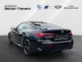 BMW M4 40d xDrive AUT.*M SPORT*HUD*LASER*DA.PROF.*ACC*360 Zwart - thumbnail 4