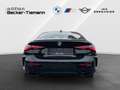 BMW M4 40d xDrive AUT.*M SPORT*HUD*LASER*DA.PROF.*ACC*360 Zwart - thumbnail 5