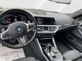 BMW M4 40d xDrive AUT.*M SPORT*HUD*LASER*DA.PROF.*ACC*360 Zwart - thumbnail 8