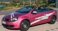 Volkswagen Golf Cabriolet Golf VI Cabrio Diesel Cabrio 1.6 TDI Violett - thumbnail 9