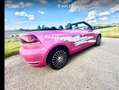 Volkswagen Golf Cabriolet Golf VI Cabrio Diesel Cabrio 1.6 TDI Violett - thumbnail 8