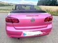 Volkswagen Golf Cabriolet Golf VI Cabrio Diesel Cabrio 1.6 TDI Violett - thumbnail 3