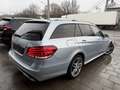 Mercedes-Benz E 220 CDI ** PACK AMG** 208.638KM/FULL OPTIONS/EURO 5 Gris - thumbnail 4