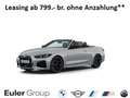 BMW 440 xD Cabrio M-Sport-Pro 19'' DA-Prof PA+ HiFi adLED Grau - thumbnail 1