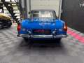 MG MGB 1.9 110CV Modrá - thumbnail 4