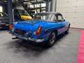 MG MGB 1.9 110CV Modrá - thumbnail 5