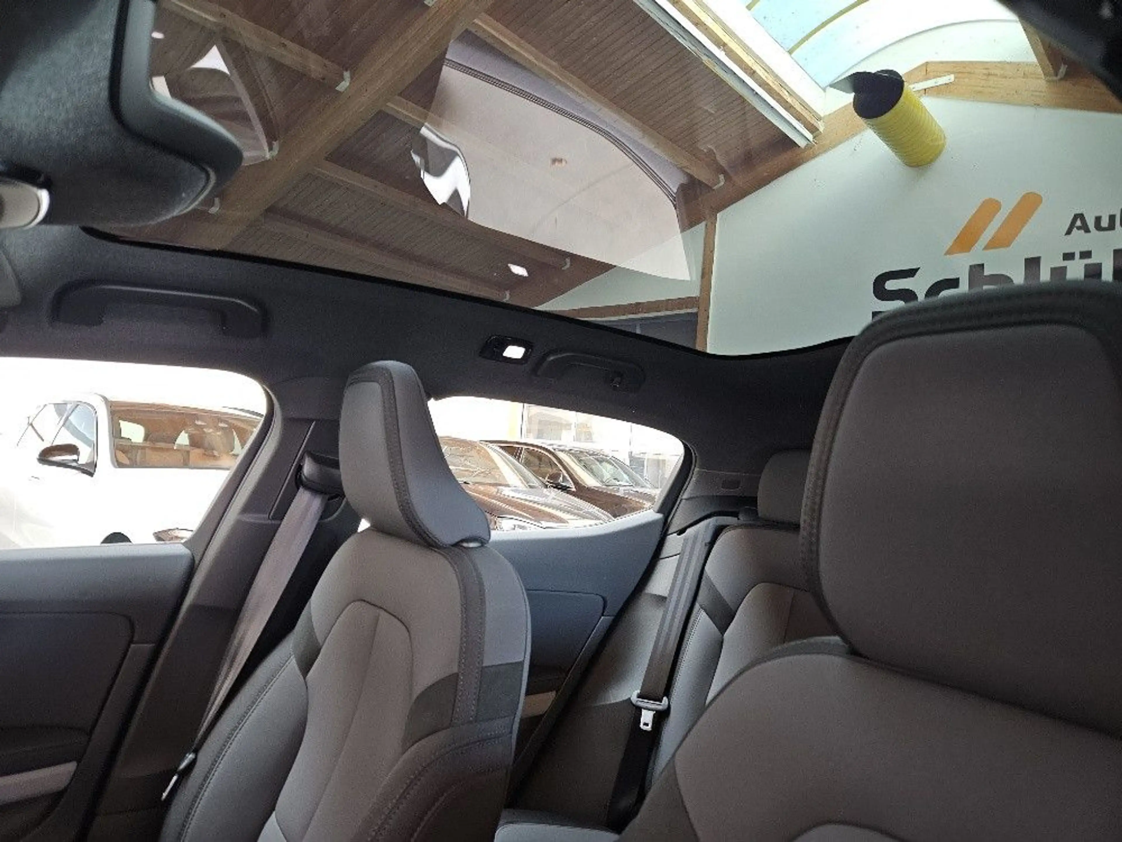Polestar 2 Polestar 2 Single LongR 78kWh Pilote/Plus-Paket — photo 8