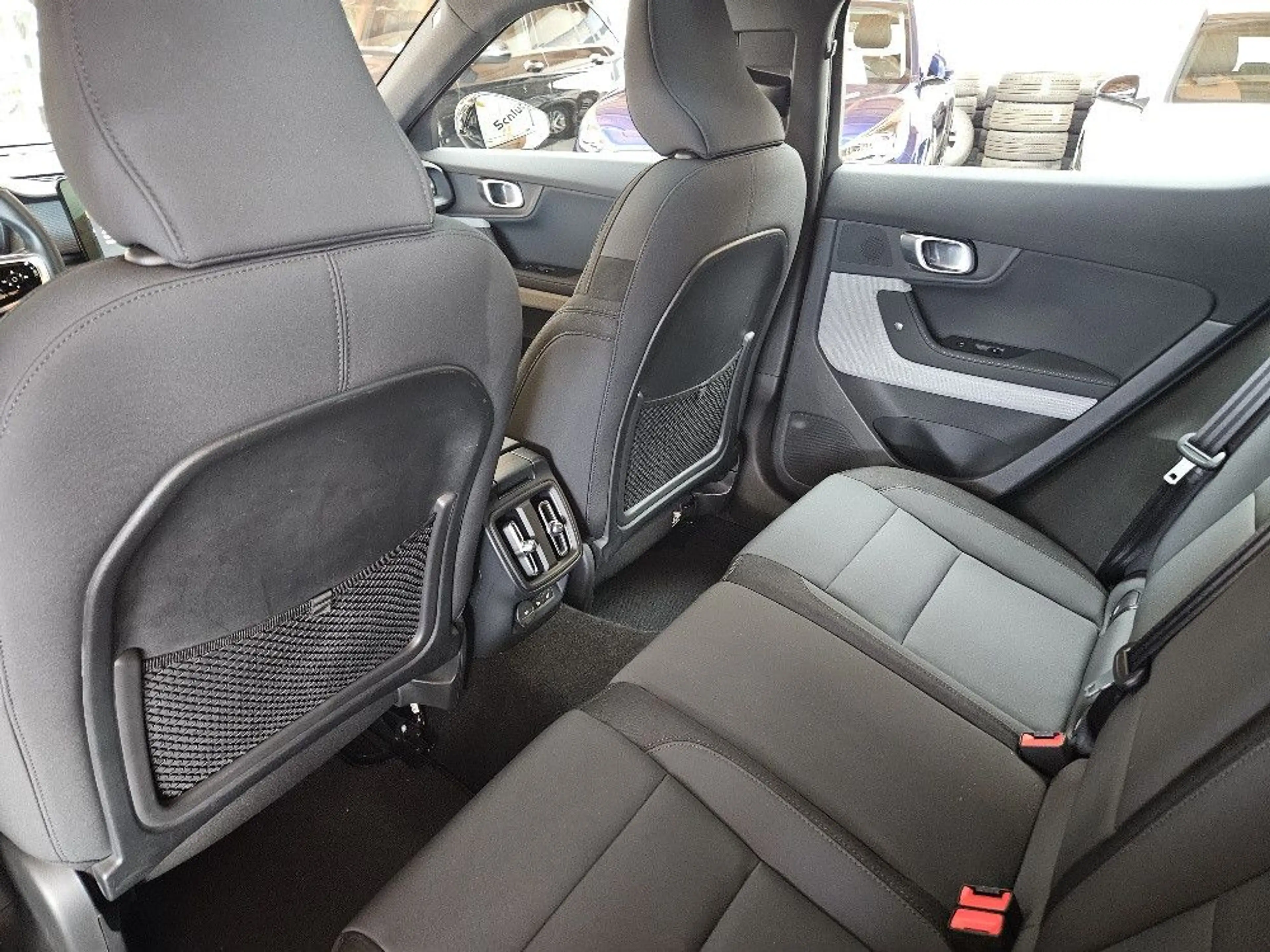 Polestar 2 Polestar 2 Single LongR 78kWh Pilote/Plus-Paket — photo 11