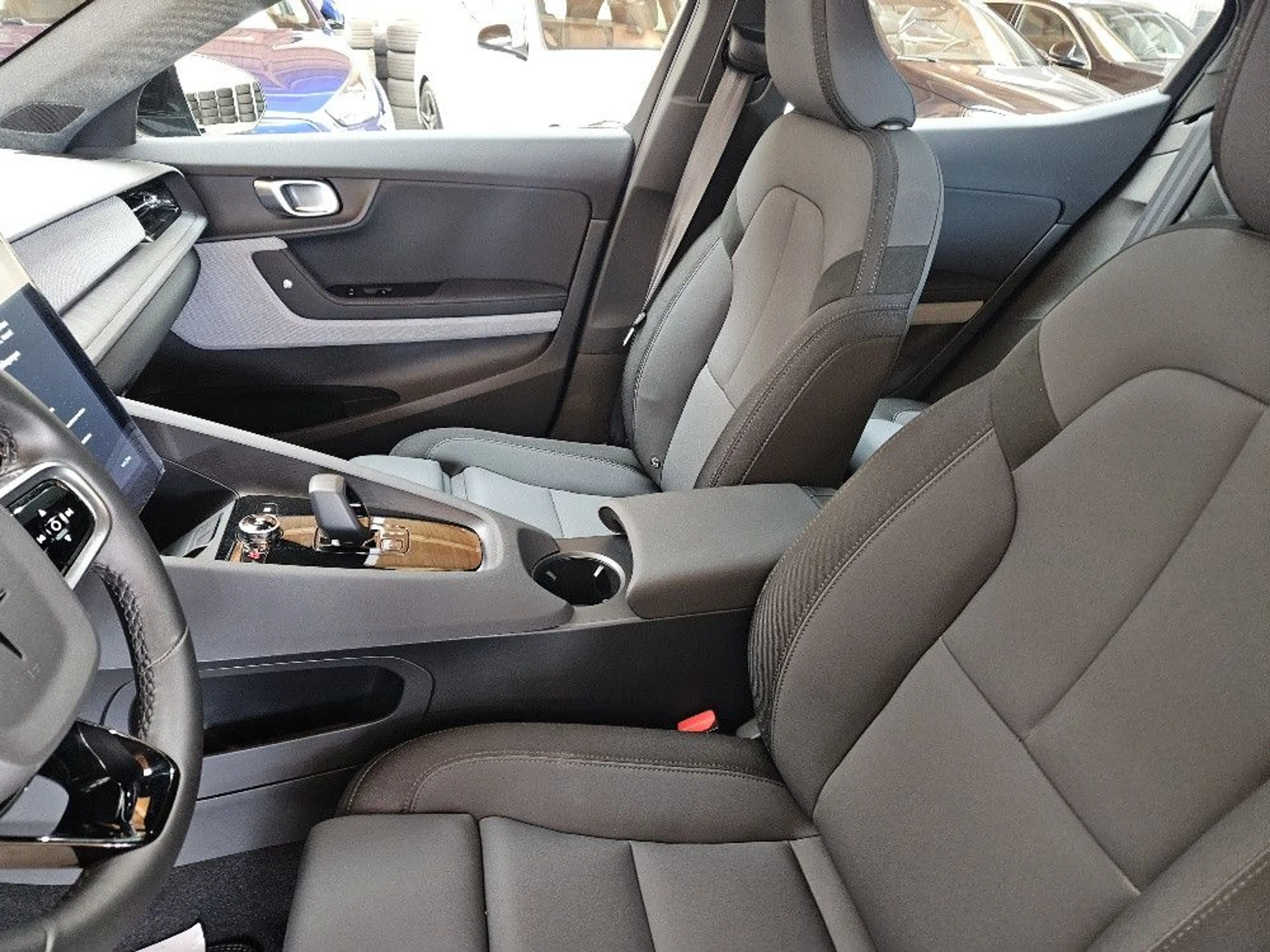 Polestar 2 Polestar 2 Single LongR 78kWh Pilote/Plus-Paket — photo 6
