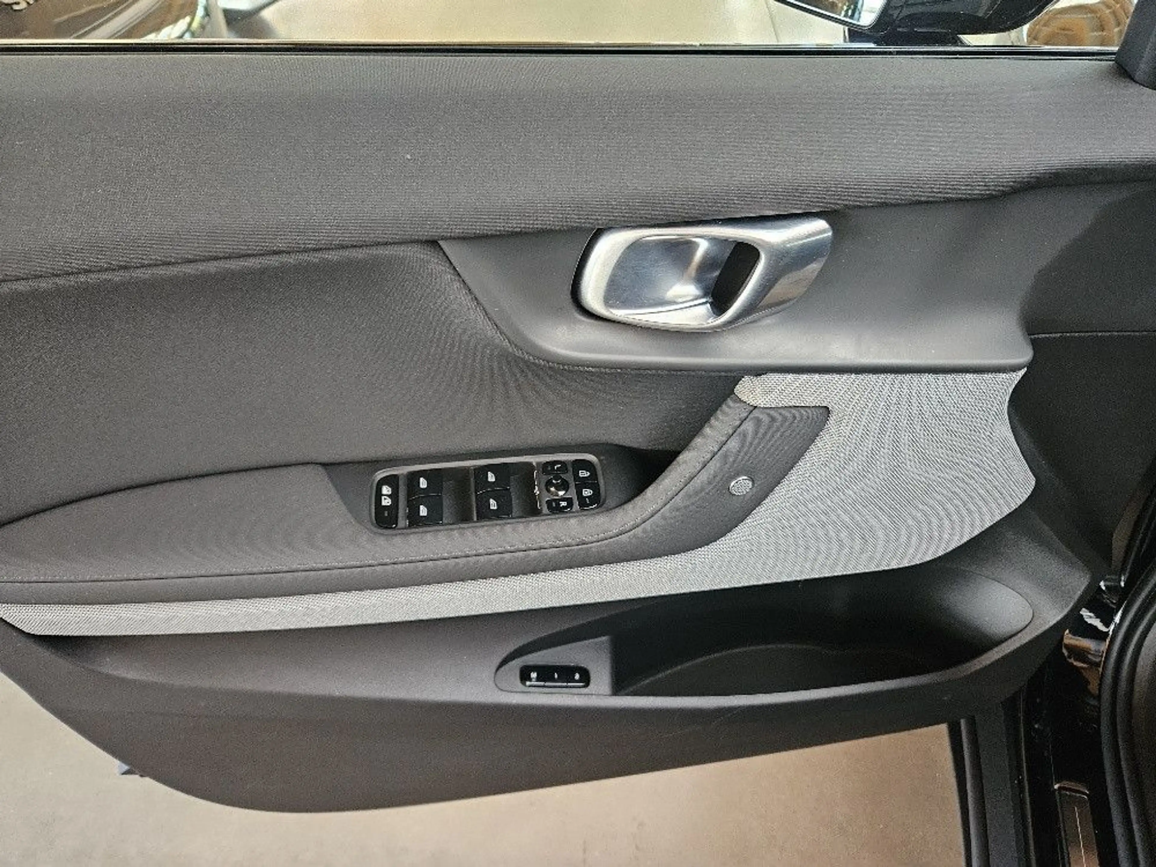Polestar 2 Polestar 2 Single LongR 78kWh Pilote/Plus-Paket — photo 9