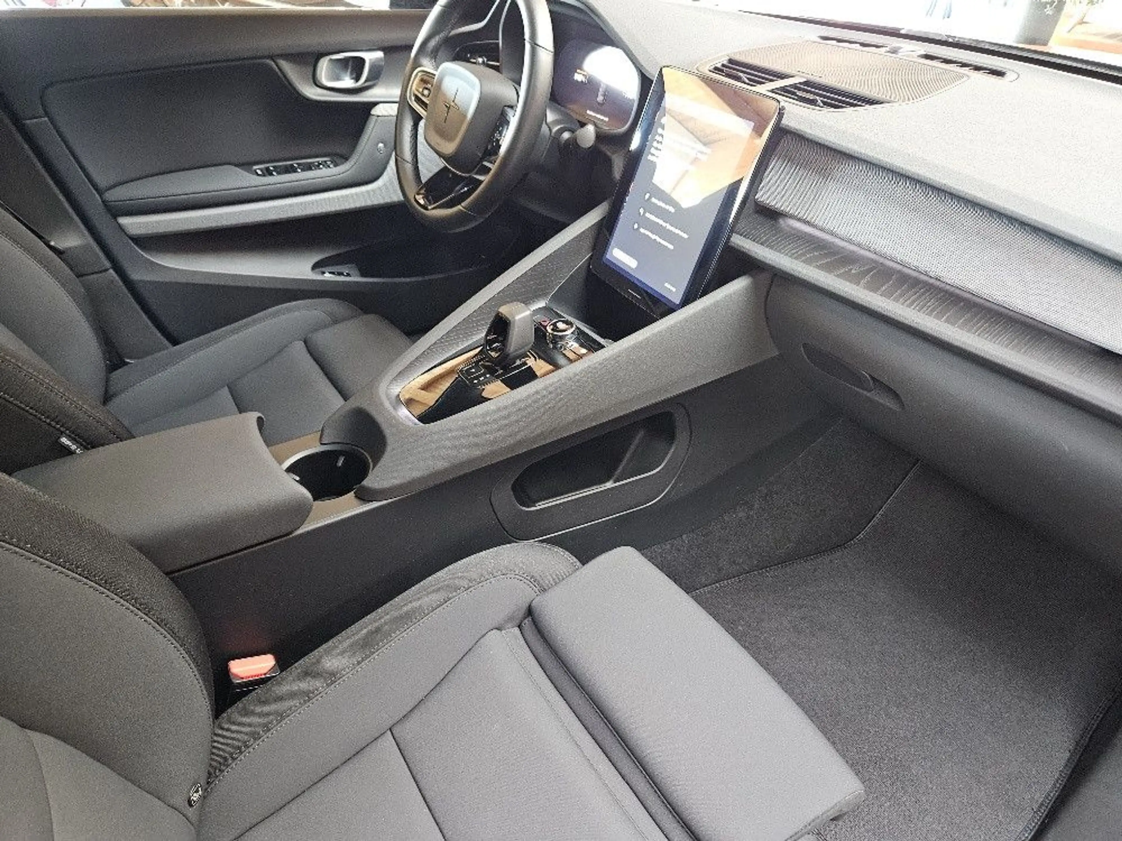 Polestar 2 Polestar 2 Single LongR 78kWh Pilote/Plus-Paket — photo 10