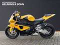 BMW S 1000 RR Sárga - thumbnail 2
