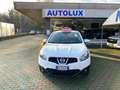 Nissan Qashqai 1.5 dci Acenta Dpf FL Blanc - thumbnail 2