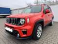 Jeep Renegade Rosso - thumbnail 4