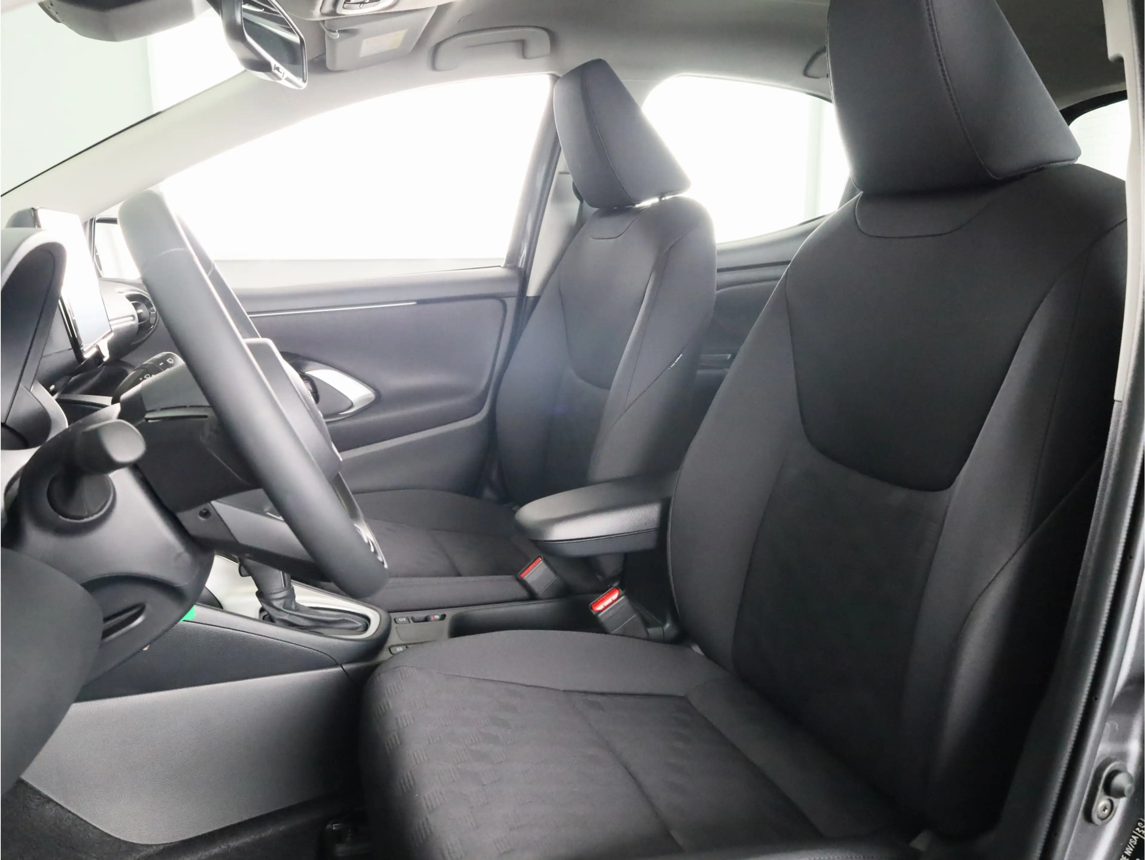 Toyota Yaris 1.5 Hybrid 115 Active *NIEUW* | Direct leverbaar! — photo 15