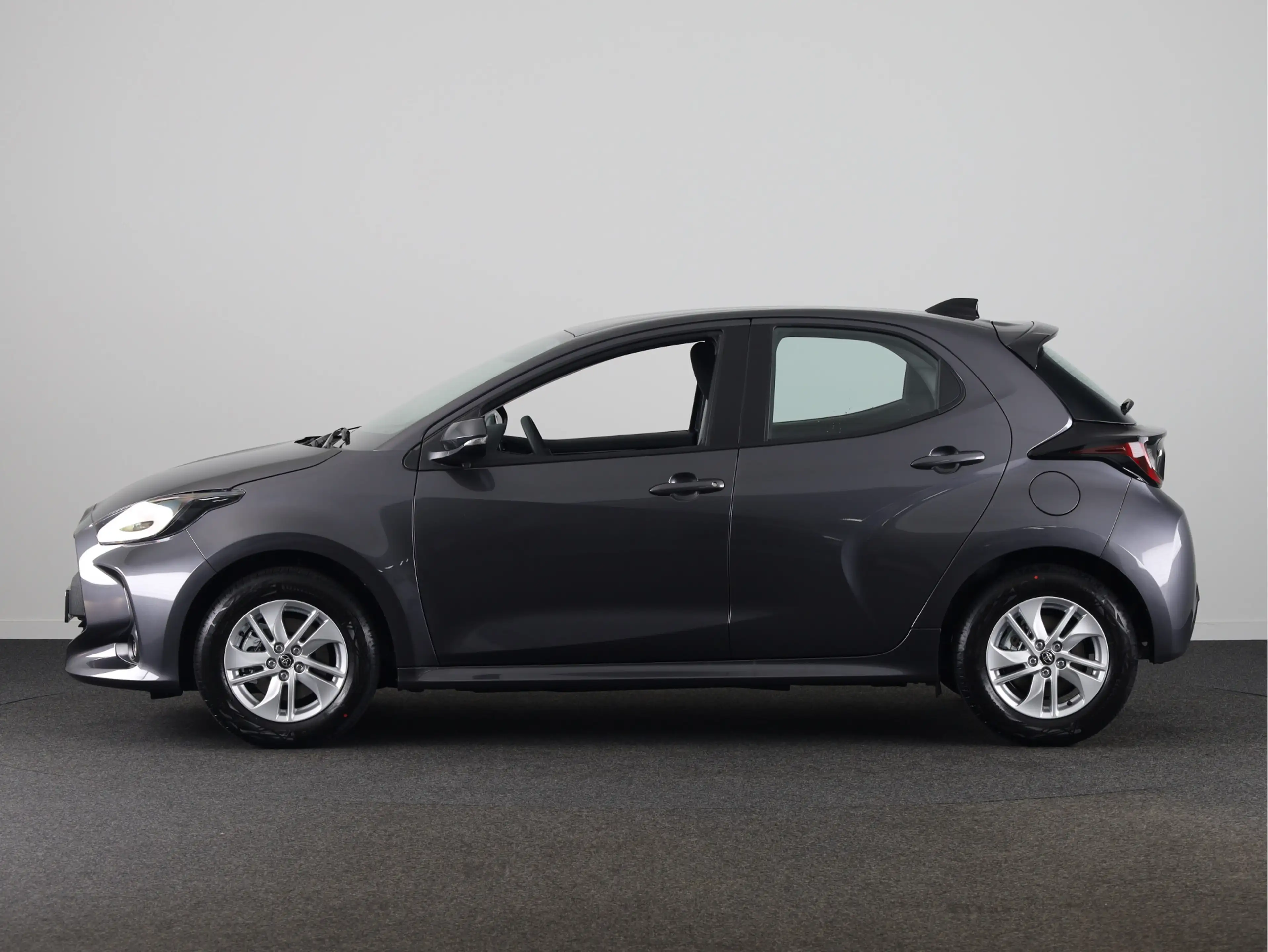 Toyota Yaris 1.5 Hybrid 115 Active *NIEUW* | Direct leverbaar! — photo 3