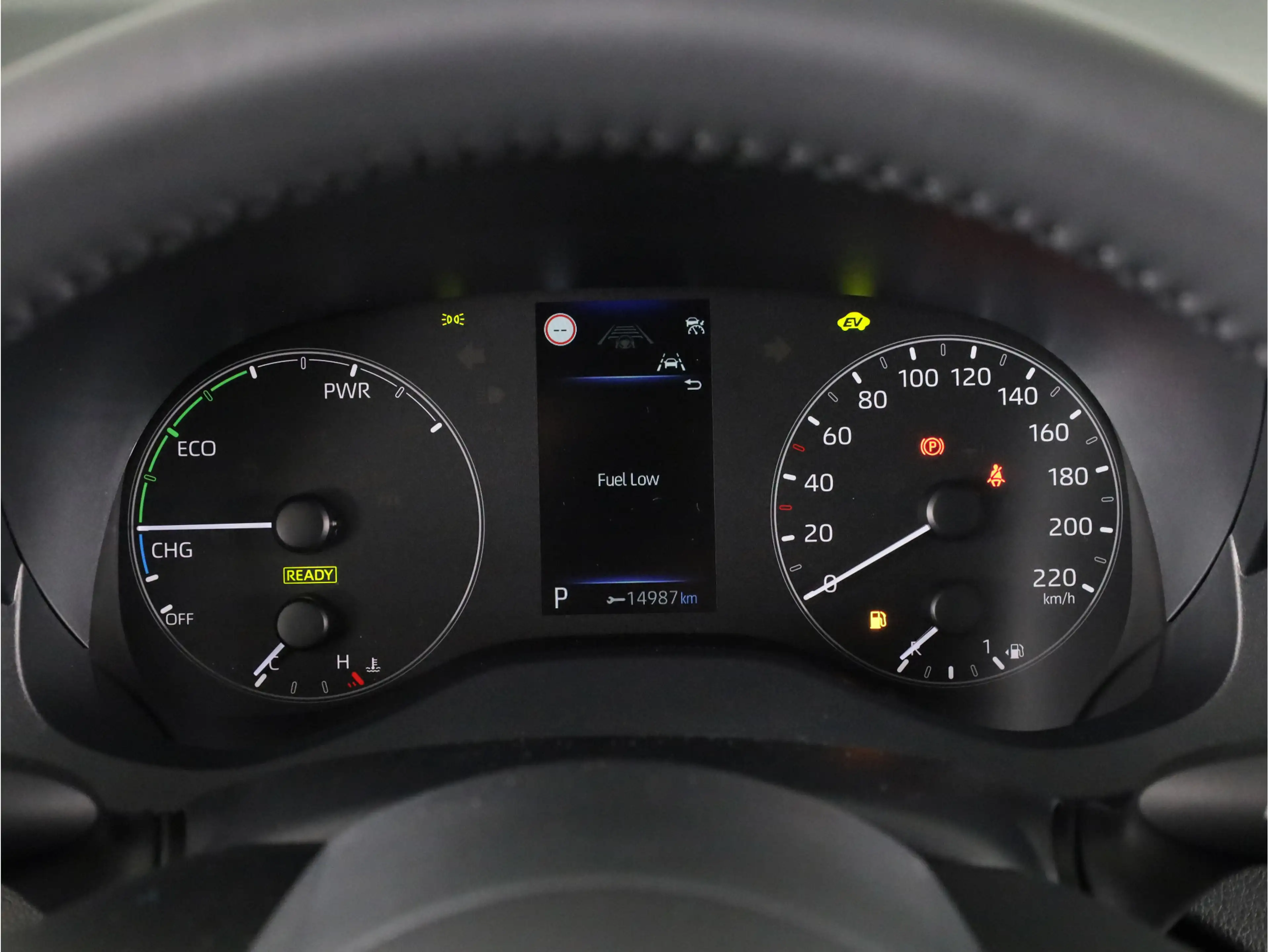 Toyota Yaris 1.5 Hybrid 115 Active *NIEUW* | Direct leverbaar! — photo 5