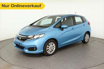 Jazz Comfort 1.3 i-VTEC BLUETOOTH+PDC+SHZ+TEMP+ BC