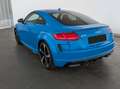 Audi TT Coupé 40 TFSI S tronic Blu/Azzurro - thumbnail 4