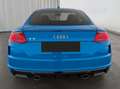 Audi TT Coupé 40 TFSI S tronic Blu/Azzurro - thumbnail 6