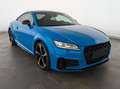 Audi TT Coupé 40 TFSI S tronic Blu/Azzurro - thumbnail 2