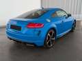 Audi TT Coupé 40 TFSI S tronic Blu/Azzurro - thumbnail 3