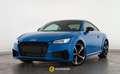 Audi TT Coupé 40 TFSI S tronic Blu/Azzurro - thumbnail 1