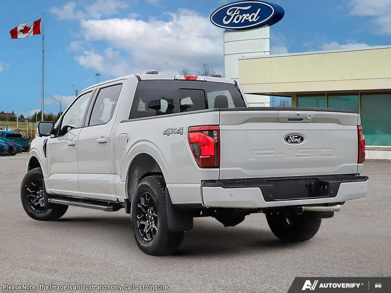 Ford F 150 photo Ford F 150